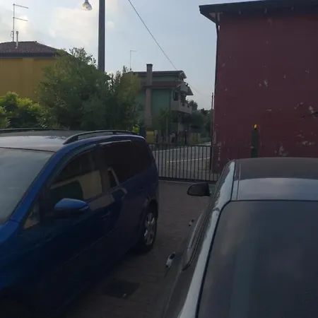 Casa Da Miki E Ico منزل للإقامة Zelo