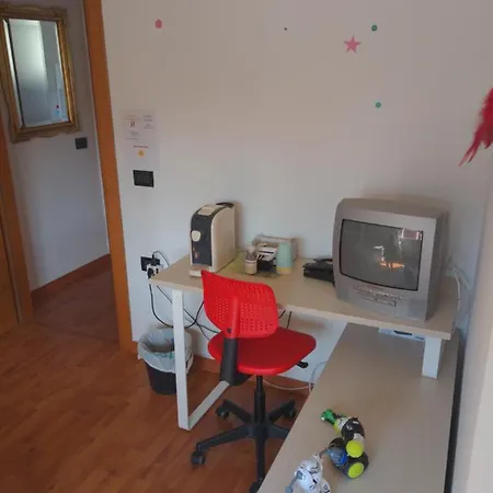 Casa Da Miki E Ico * Zelo