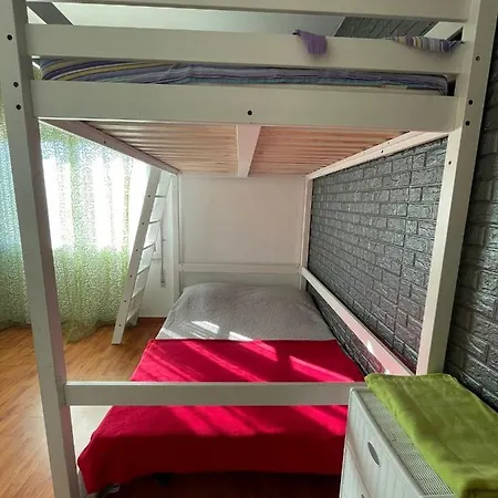 Casa Da Miki E Ico Zelo