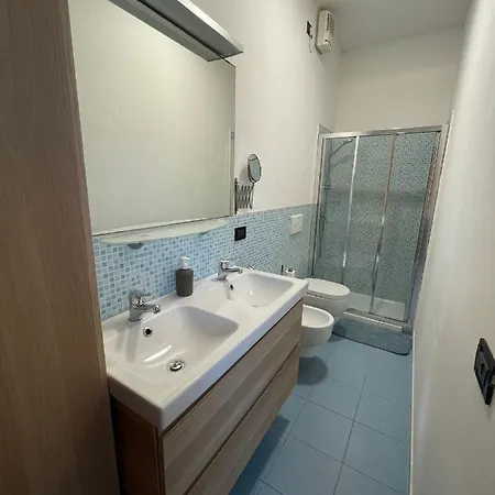 Casa Da Miki E Ico Privatunterkunft *