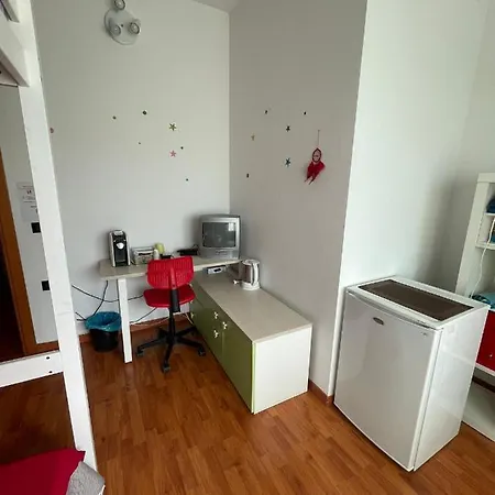 Casa Da Miki E Ico *