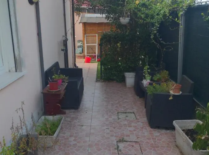 Casa Da Miki E Ico Séjour chez l'habitant *