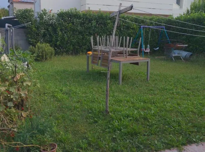 Casa Da Miki E Ico *