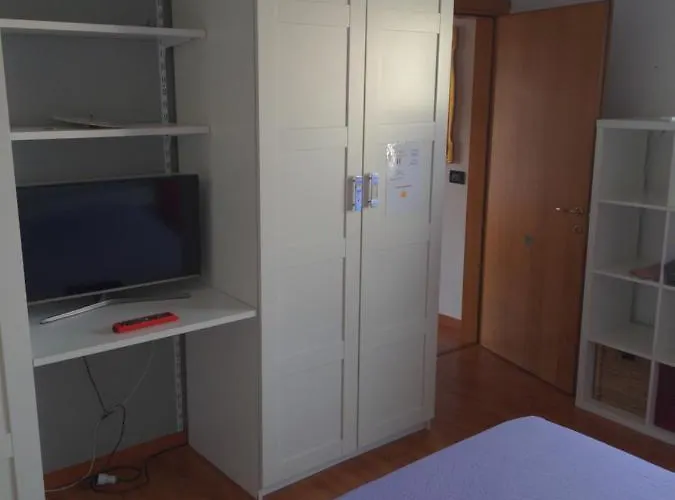 Séjour chez l'habitant Casa Da Miki E Ico