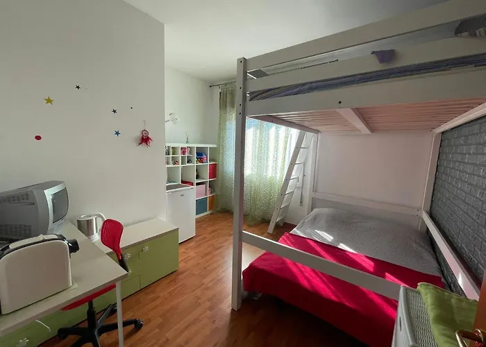 Séjour chez l'habitant Casa Da Miki E Ico *