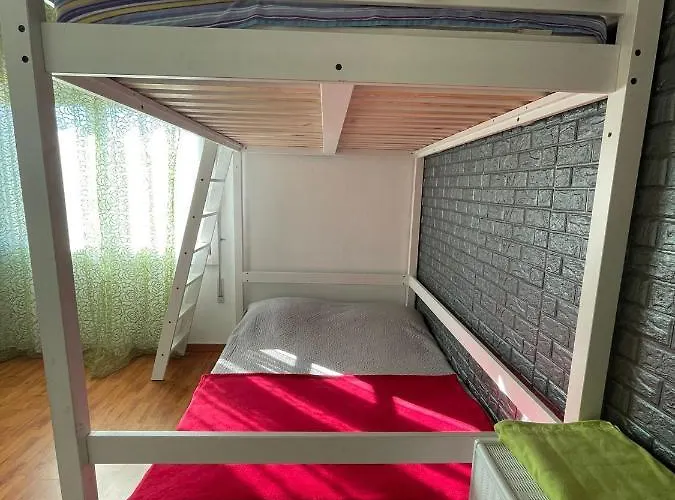 Casa Da Miki E Ico Zelo