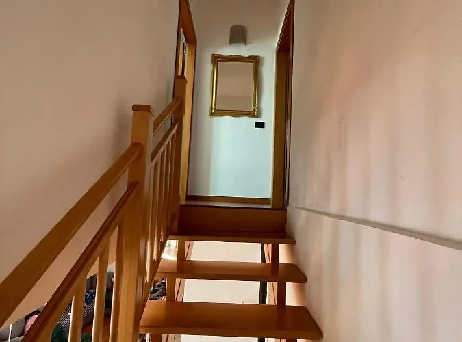 Casa Da Miki E Ico Séjour chez l'habitant