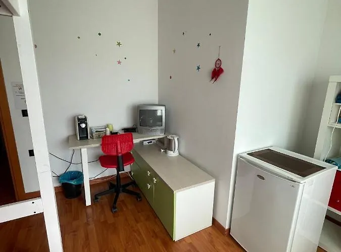 Casa Da Miki E Ico *