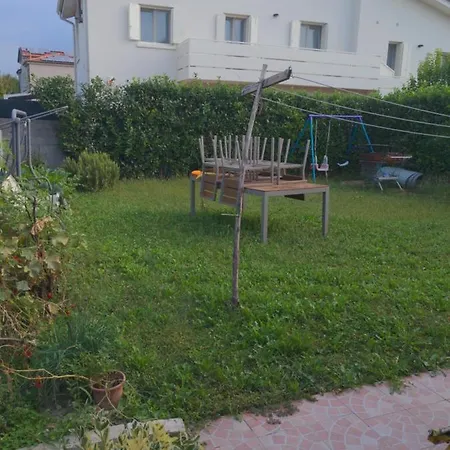 Casa Da Miki E Ico *