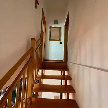 Casa Da Miki E Ico Homestay