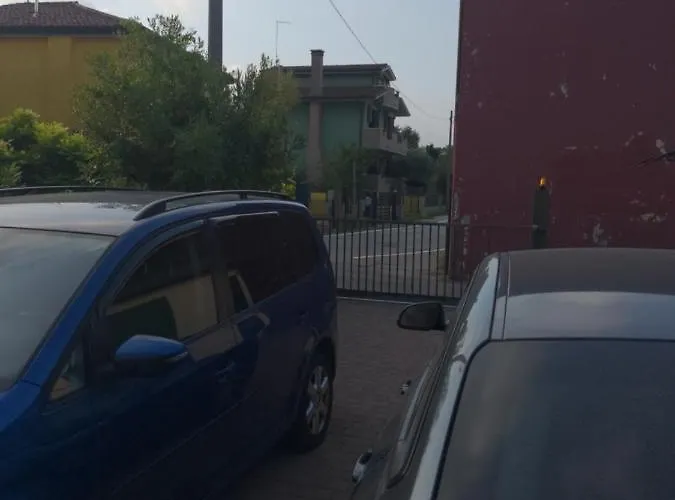 Casa Da Miki E Ico Séjour chez l'habitant Zelo