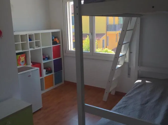 Casa Da Miki E Ico Séjour chez l'habitant