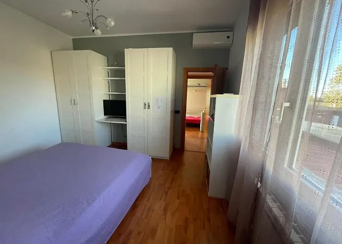 Séjour chez l'habitant Casa Da Miki E Ico